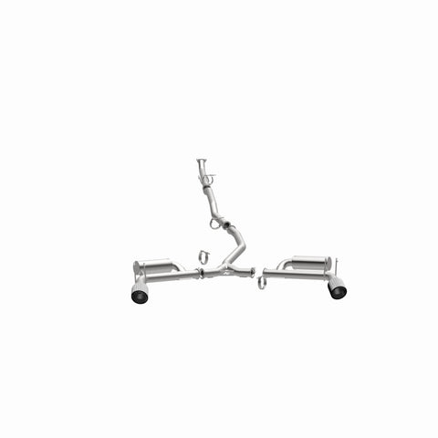 Magnaflow 2022+ Honda Civic SI NEO Cat-Back Exhaust System - 19600
