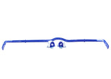 SuperPro 2015 Audi A3 Quattro Premium Front 26mm 2-Position Adjustable Sway Bar - RC0052FZ-26