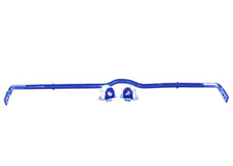 SuperPro 2015 Audi A3 Quattro Premium Front 26mm 2-Position Adjustable Sway Bar - RC0052FZ-26