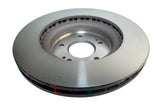 DBA 2018 Kia Stinger (320mm Front Rotor) Front 4000 Series Standard Rotor - DBA43340