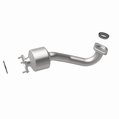 MagnaFlow Conv Direct Fit 16-18 Honda HR-V 1.8L - 21-979