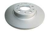 DBA 16-22 Fiat 500X Rear En-Shield Street Series Rotor - DBA3661E