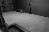 Husky Liners 14-26 RAM Promaster 1500/2500/3500 (118/136in WB) Guardian Comfort Cargo Van Mat - Maxi - HVTDP14M