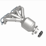 MagnaFlow 2016 Mitsubishi Outlander Manifold 2.4L Direct Fit Catalytic Converter - 290103