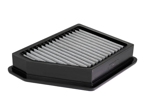 aFe MagnumFLOW Pro DRY S OE Replacement Filter 16-19 Honda Civic I4-2.0L (T) - 31-10291