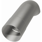 MagnaFlow Tip 1-pk Turndown 4.00x16 4ID - 35181