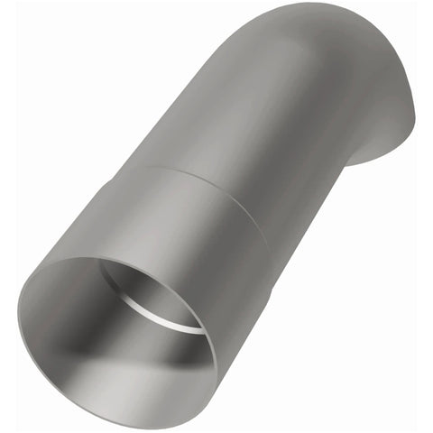 MagnaFlow Tip 1-pk Turndown 4.00x16 4ID - 35181