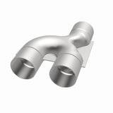 MagnaFlow Smooth Trans Y 2.50inch SS 90 deg. - 10732