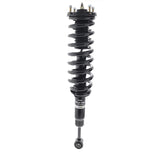 KYB Shocks & Struts Strut Plus Front Left TOYOTA Sequoia 08-21 (Exc Air Susp & Elec Susp, TRD Pro) - SR4590