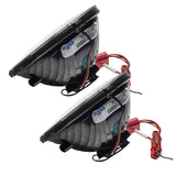 Oracle 10-12 Ford Mustang GT SMD FL - ColorSHIFT - 7051-333