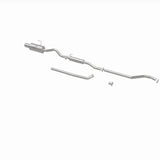 MagnaFlow Sys C/B Honda Civic 2001 - 15712