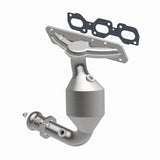MagnaFlow Direct Fit Catalytic Converter 02-05 Ford Escape 3.0L - 452009