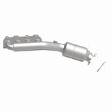 MagnaFlow Conv DF 02-04 VW Passat 4.0L - 50799