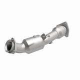 MagnaFlow Direct Fit Catalytic Converter 04-07 VW Touareg 4.2L Driver Side - 51129