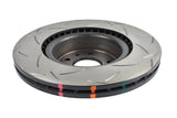 DBA Renault 10-13 Megane III RS 2.0L Front 4000 Series Slotted Rotor - DBA42366S