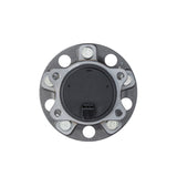 MOOG 2016 Kia Optima Rear Hub Assembly - 512553