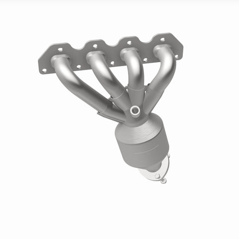 MagnaFlow Conv DF 08 Saturn Astra 1.8L Manifold (49 State) - 51150