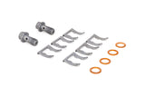 Goodridge 14-15 Infiniti Q50 SS Brake Lines - 22139
