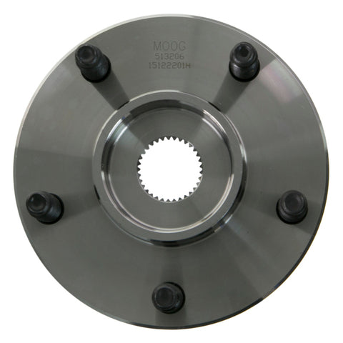 MOOG 05-10 Chevrolet Cobalt Front Hub Assembly - 513206