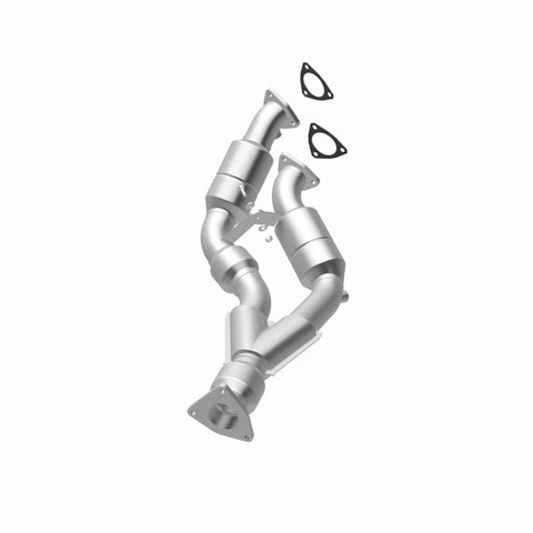 MagnaFlow Conv DF 04-06 VW Touareg 3.2L - 51499