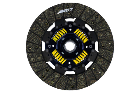 ACT 16-23 Toyota Tacoma 3.5L 6 Spd Street Sprung Disc - 3000620
