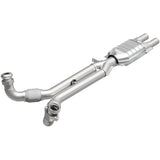 MagnaFlow 2007 Mercedes-Benz GL450 4.6L Direct Fit Converter - 5451173