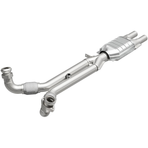 MagnaFlow 2007 Mercedes-Benz GL450 4.6L Direct Fit Converter - 5451173