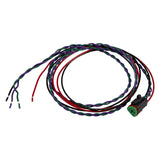 Fast Wire Harness, Distributor, Xdi Sportsman, Car Side - 6000-6717