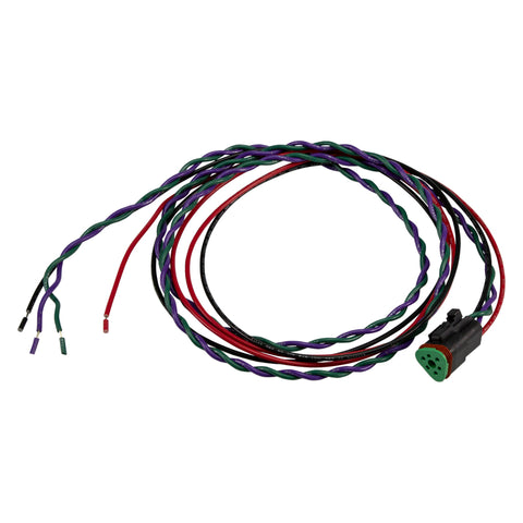 Fast Wire Harness, Distributor, Xdi Sportsman, Car Side - 6000-6717