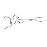 MagnaFlow Sys C/B 67-73 GM F-Body Camaro - 15895