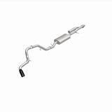 MagnaFlow 2021 GM Yukon/Tahoe V8 5.3L Street Series Cat-Back Exhaust - 19540