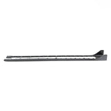 Seibon 21-22 Lexus IS MB-Style Carbon Fiber Side Skirts - SS21LXIS350-MB