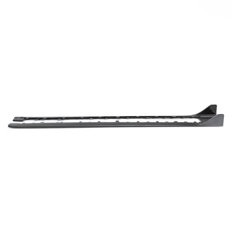 Seibon 21-22 Lexus IS MB-Style Carbon Fiber Side Skirts - SS21LXIS350-MB