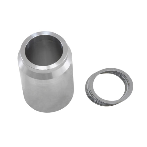 Yukon Gear 7.5in Toyota Crush Sleeve Eliminator Kit - SK CST7.5