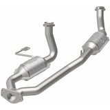 MagnaFlow Direct Fit Catalytic Converter 01-03 Windstar 3.8 OEM - 49624