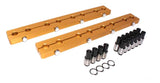 COMP Cams Stud Girdle Kit CS 7/16 Golds - 4022CPG