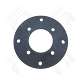 Yukon Gear 07 and Up Tundra Rear 10.5in Pinion Gear Thrust Washer w/5.7L - YSPTW-059