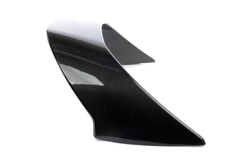 Dinan 20-26 Toyota GR Supra Carbon Trunk Spoiler - D980-0039