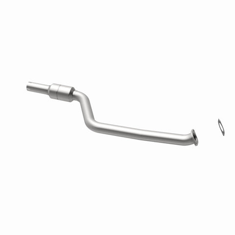 MagnaFlow Conv DF BMW 3 07-08 Rear OEM - 49768