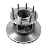 Power Stop 05-07 Ford F-350 Super Duty Front Autospecialty Brake Rotor - AR85117