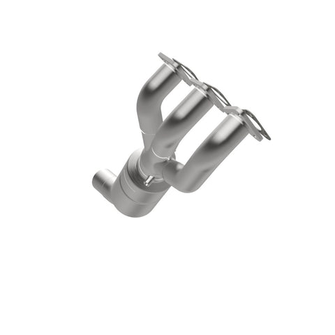 MagnaFlow Conv DF 01-06 BMW M3 3.2L Rear Manifold - 50416