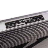 Mishimoto 16+ Infiniti Q50/Q60 3.0T Performance Heat Exchanger - MMHE-Q50-16