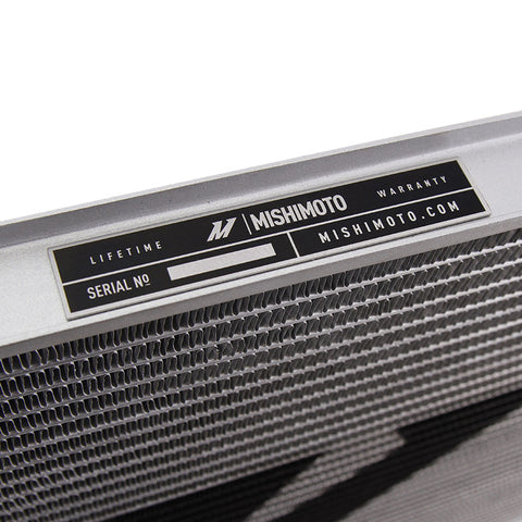 Mishimoto 16+ Infiniti Q50/Q60 3.0T Performance Heat Exchanger - MMHE-Q50-16