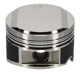 Wiseco Nissan Turbo Domed +14cc 1.181 X 86 Piston Shelf Stock Kit - K591M86