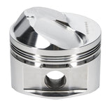 JE Pistons BBC APBA DOME Set of 8 Pistons - 265366
