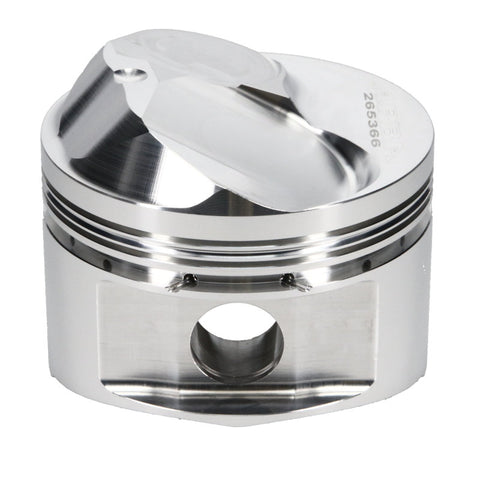 JE Pistons BBC APBA DOME Set of 8 Pistons - 265366