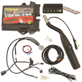 BD Diesel TapShifter / Exhaust Brake - Ford 2003-2007 PowerStroke 6.0L - Button Gear Selection - 1031369
