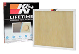 K&N HVAC Filter - 24 x 24 x 1 - HVC-12424