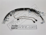 Rywire Proportion Valve Relocation Kit (Drop Ship Only - On PO Note Vehicle and Master Cyl Type) - RY-PROPORTION-VALVE-RELOCATION-KIT