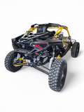 Elektric Offroad 2024+ Can Am Maverick R Volt Tire Rack - PBB220006